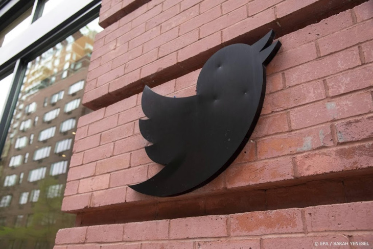 bloomberg: musk spreekt vrijdag personeel twitter op hoofdkantoor