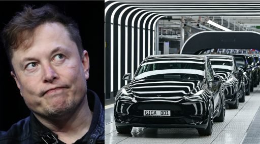 Elon Musk verloor op een jaar meer dan 100 miljard dollar, maar is nog altijd ‘s werelds rijkste mens