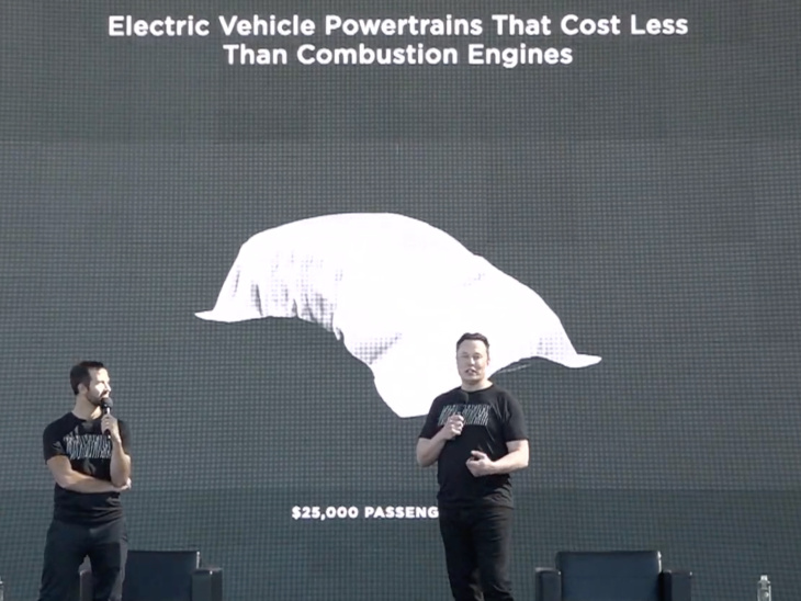 tesla bouwt eindelijk zijn elektrische vrachtwagen – dit weten we over de andere toekomstige modellen van de fabrikant