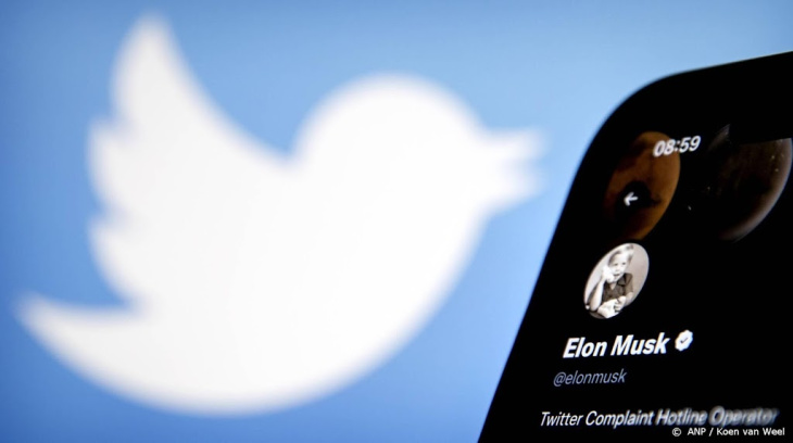 musk: twitter accepteert eind november weer nieuwe abonnees