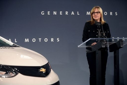 general motors: “elektrische wagens zullen vanaf 2025 even winstgevend zijn als gewone voertuigen”