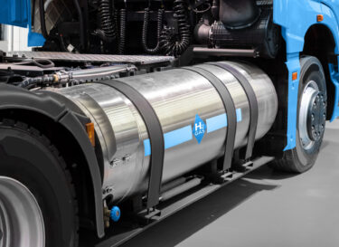 kabinet trekt 22 miljoen euro uit voor waterstoftankstations en -vrachtwagens