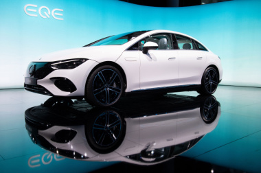 Abonnement op je eigen auto: Mercedes zet extra acceleratie en verwarmde stoelen achter betaalmuur