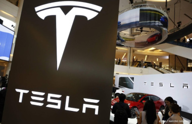 Koopjesjagers stuwen Tesla naar dikke winst op groen Wall Street