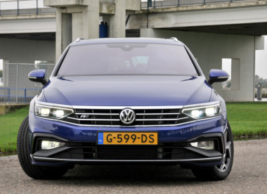 Volkswagen Passat Variant - Vernieuwen zonder veranderen