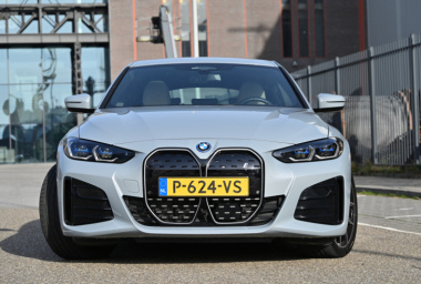 BMW i4 - Eindelijk wat te kiezen!