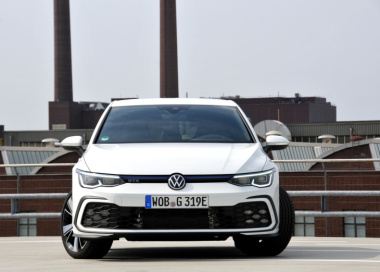 Volkswagen Golf eHybrid - Twee stromingen, één gedachte
