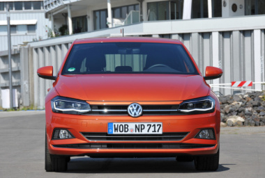 Volkswagen Polo - Modern en toch vertrouwd
