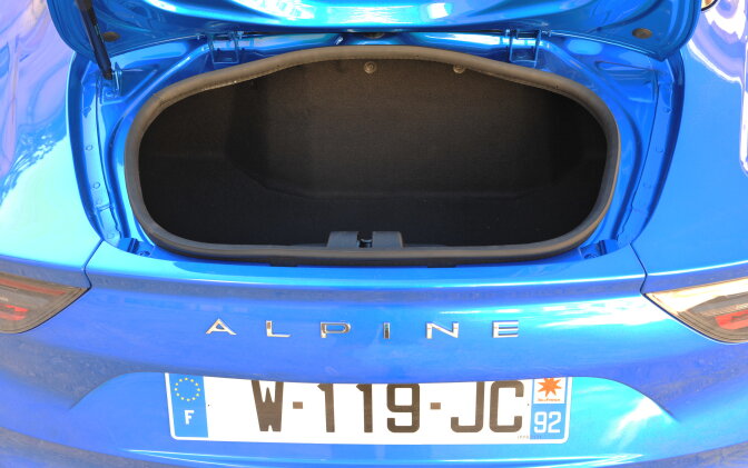 alpine a110, autotest, coupe, premiere edition, alpine a110 - uit de historie opgegraven