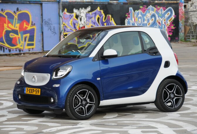 test, smart fortwo, 52 kw, proxy, smart fortwo - slimmer