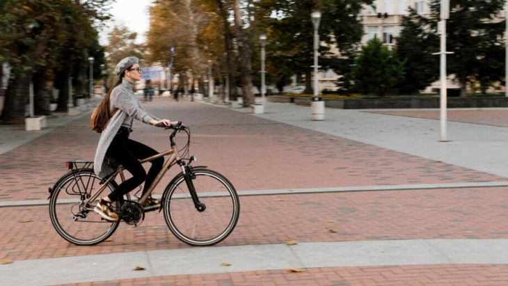 fietsvergoeding wordt verplicht voor werkgevers