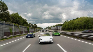 Roads by Porsche laat je zien wat de leukste route is (en niet de snelste)