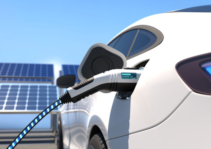 nemen fabrikanten hun toevlucht tot geplande veroudering voor elektrische auto’s?