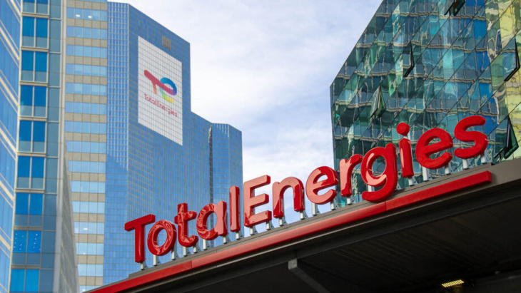 totalenergies verkoopt netwerk van tankstations: 1.000 banen op de tocht