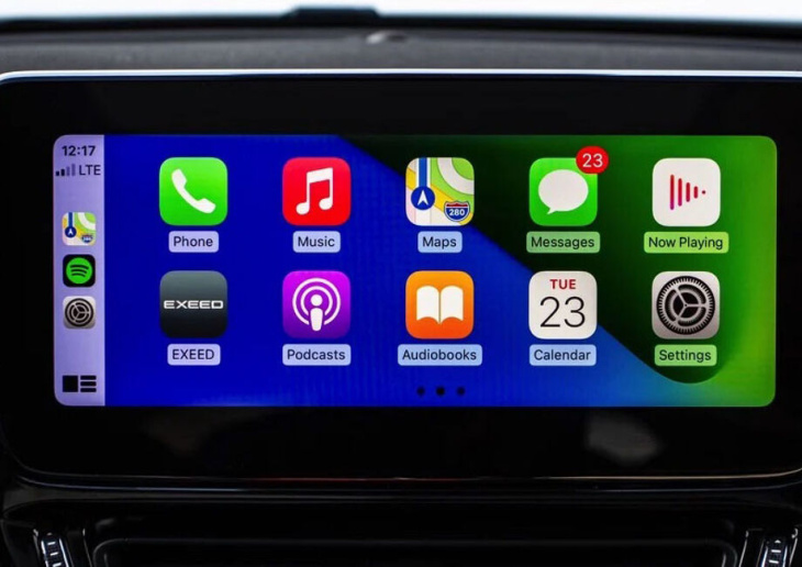 verdwijnen android auto en apple carplay uit onze auto’s?