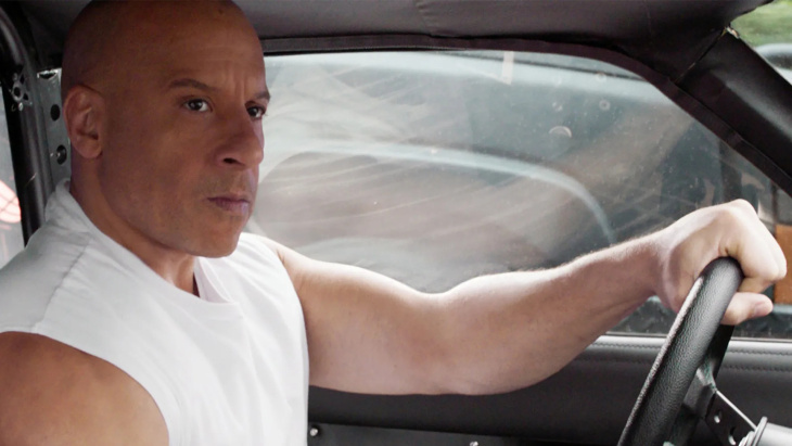 'fast x' moet 'the fast and the furious' eer aan doen