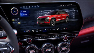General Motors gaat stoppen met Apple CarPlay en Android Auto