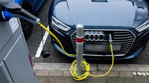 nieuw onderzoek van audi: “in de komende twee jaar zal 85 procent van de belgische bedrijven elektrisch rijden”