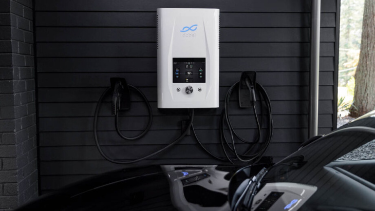 waar kan je een elektrische auto het goedkoopst opladen?