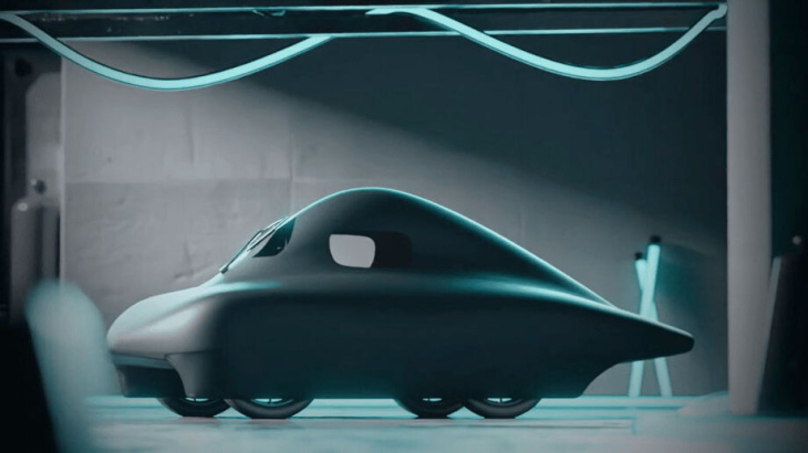 hebben waterstofauto’s in 2050 een rijbereik van 2.000 km?