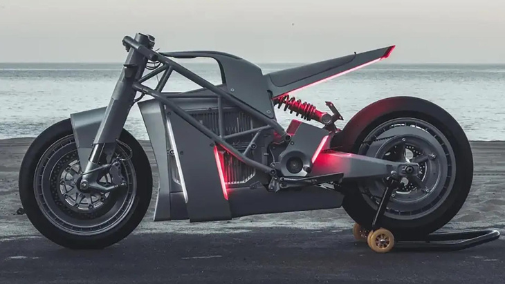 dit zijn de 9 coolste elektrische tweewielers van dit moment