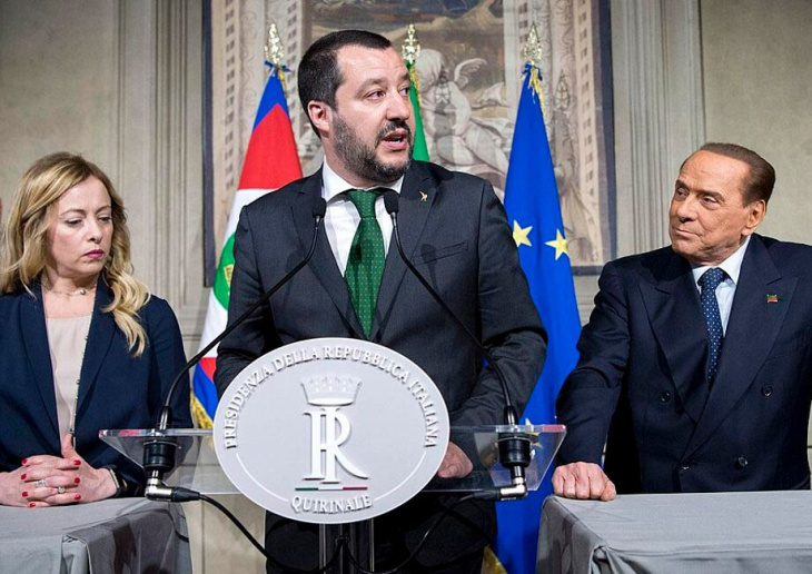 italië wil euro 7-norm politiek blokkeren