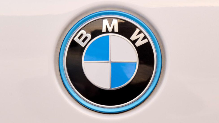 bmw ix5 hydrogen review: hoe rijdt de waterstofauto van bmw?