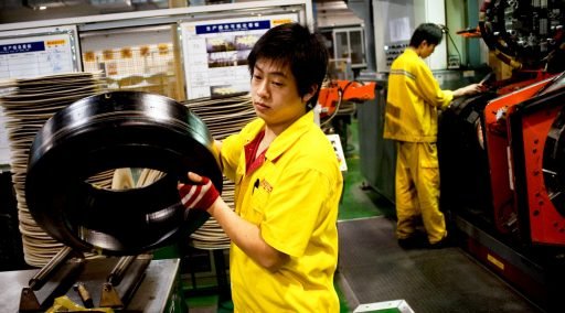 bandenfabrikant pirelli beschuldigt china van spionage: “wij zijn naïef geweest”, zegt expert