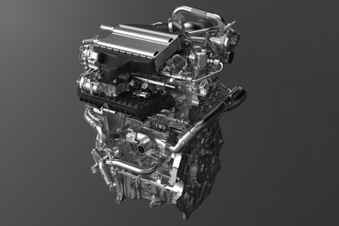 GAC en Toyota presenteren schone verbrandingsmotor op ammoniak