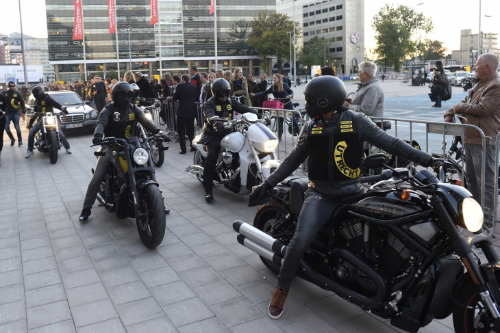 dit zijn de meest omstreden motorclubs van nederland