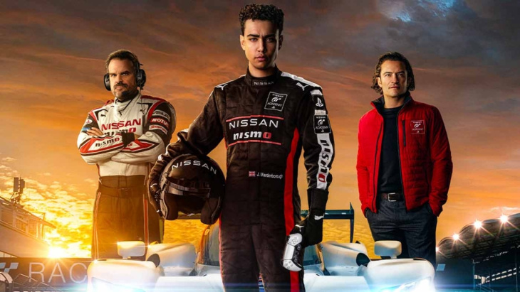 deze nieuwe racefilm wordt door fans de hemel in geprezen, maar door critici afgekraakt