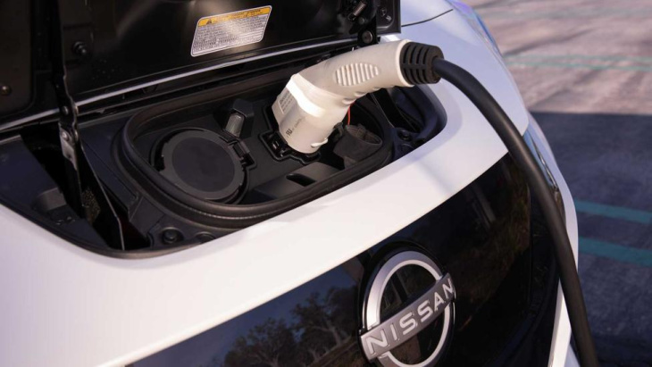 in dit land mogen automerken niet beweren dat een elektrische auto geen uitstoot heeft