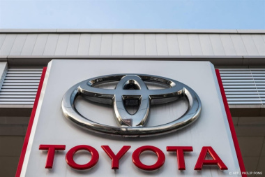 Productie ligt plat in bijna alle Toyota-fabrieken in Japan