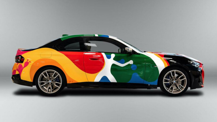 onderzoek gocar data: kleuren van onze auto’s worden steeds saaier