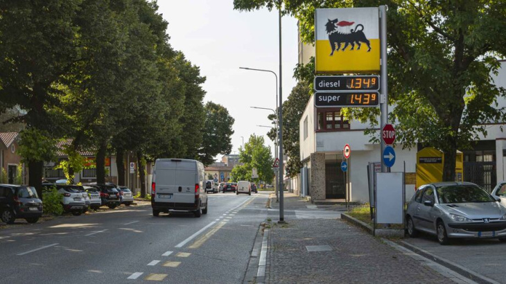 gestolen kerosine kan belgische automobilisten duur te staan komen