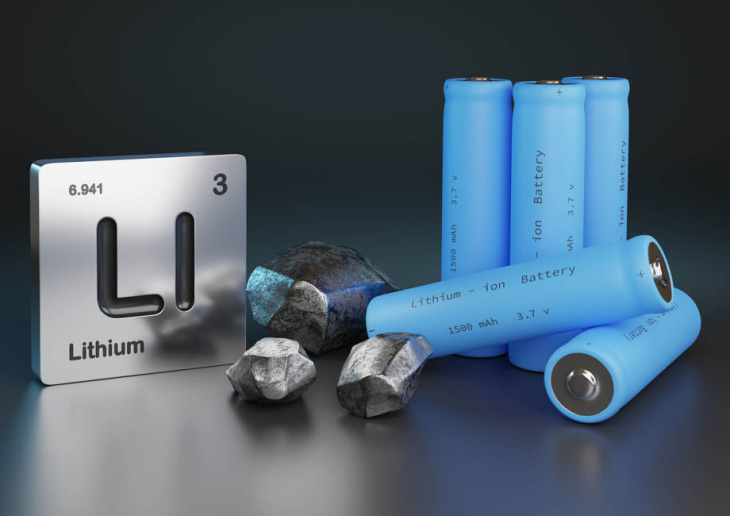 lithium: kan belgië mijnen heropenen?