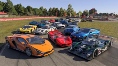 Forza Motorsport review: Is de reboot de moeite waard?