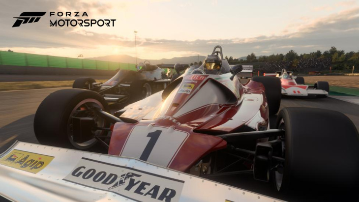microsoft, forza motorsport review: is de reboot de moeite waard?