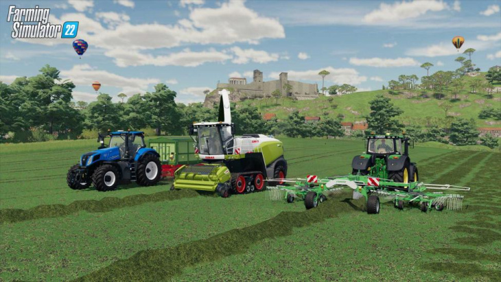 deze maand kun je gratis farming simulator 22 downloaden