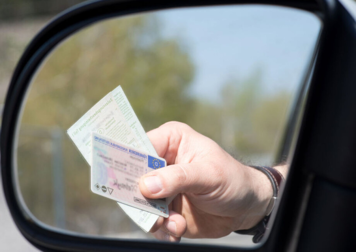 rijbewijs: binnenkort nieuwe europese regels?