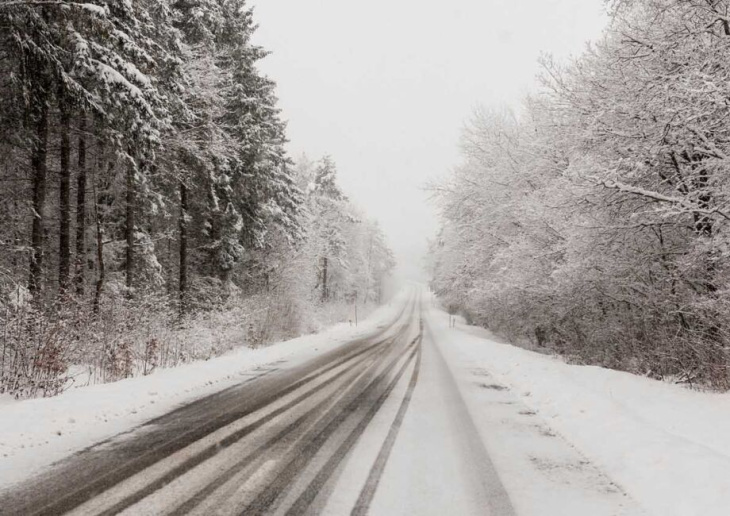 krijgen onze wegen binnenkort sneeuwsensoren?