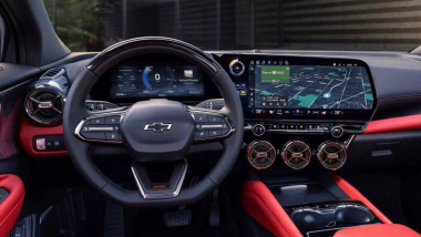 General Motors waarschuwt: ‘CarPlay en Android Auto zijn onveilig’
