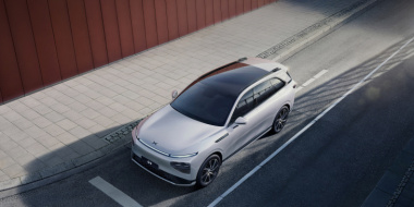 Duurtest Xpeng G9: deze elektrische SUV doet niet onder voor een Audi