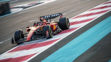 Ferrari GT-teambaas verklaart test van Verstappen, lichtpuntje voor Viaplay | GPFans Recap