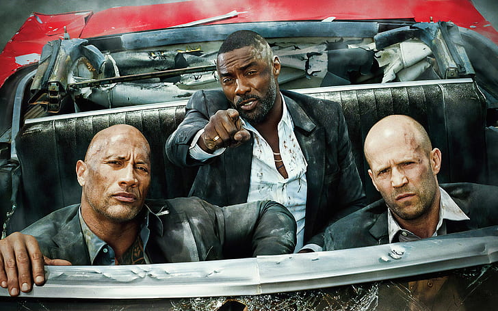fast & furious 11 gaat weer over auto's