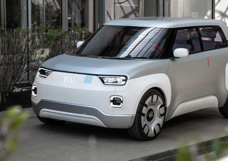 2024: een ruim aanbod nieuwe elektrische auto’s en een overzicht per merk