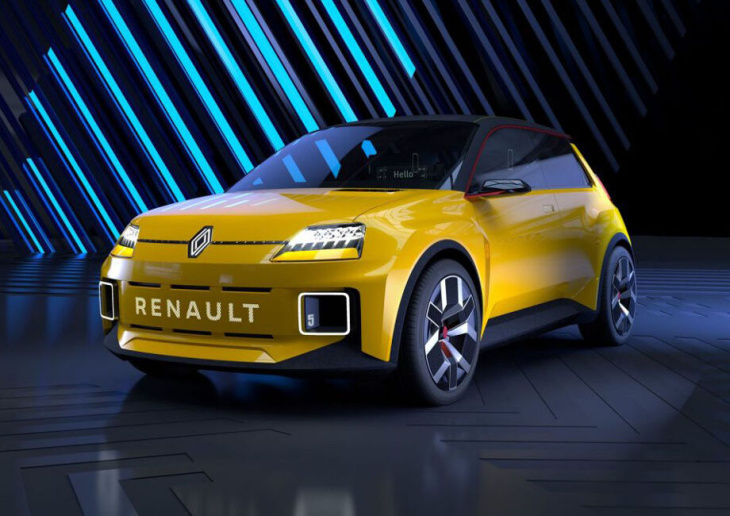 2024: een ruim aanbod nieuwe elektrische auto’s en een overzicht per merk
