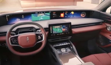 Ford en Lincoln revolutioneren het auto-entertainmentsysteem met ‘Digital Experience’