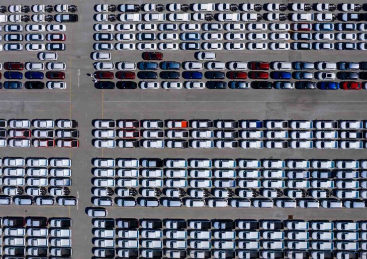 impasse voor vaa van bedrijfswagens: op weg naar status quo in 2024?