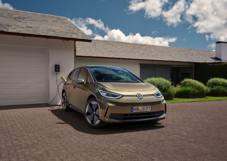 top 10: populairste elektrische auto’s van belgië in 2023